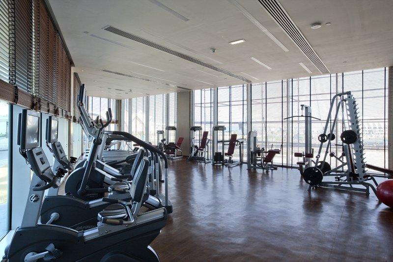 Centro Yas Island-by Rotana Hotel