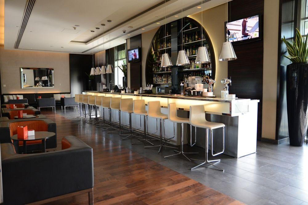 Hotel Centro Yas Island-by Rotana Abu Dhabi