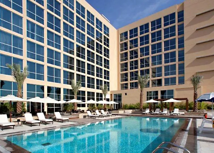 Centro Yas Island-By Rotana