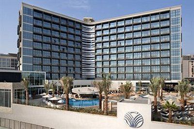 Hotel Centro Yas Island-by Rotana