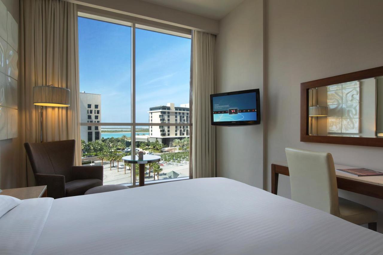 Centro Yas Island-by Rotana Hotel