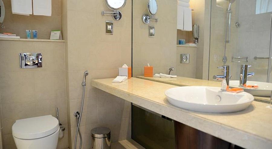 Centro Yas Island-by Rotana Abu Dhabi