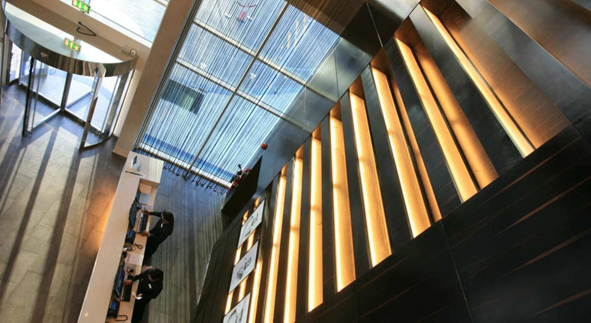 Centro Yas Island-by Rotana Hotel