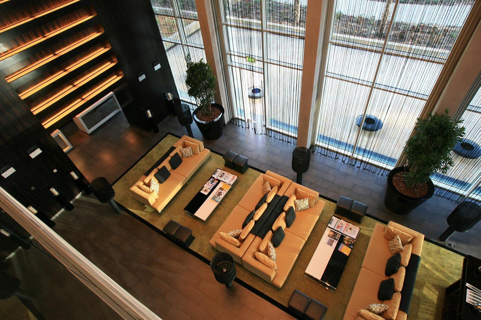 Centro Yas Island-by Rotana Hotel