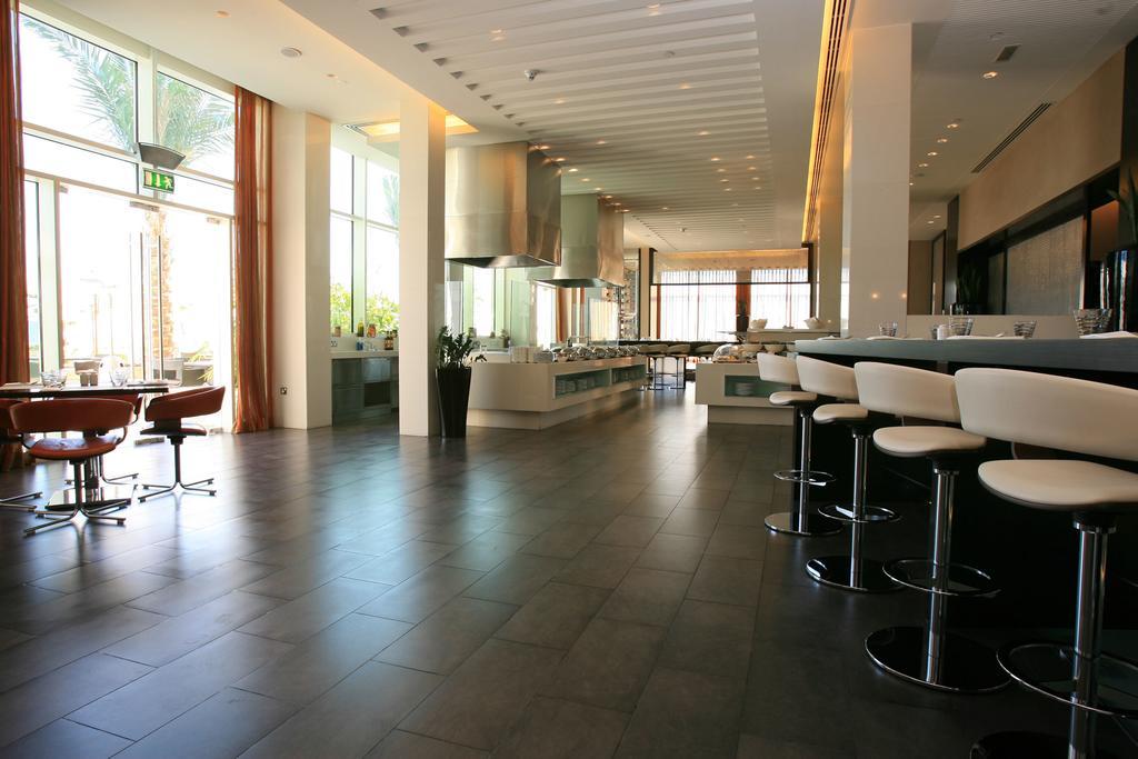 Centro Yas Island-by Rotana Hotel