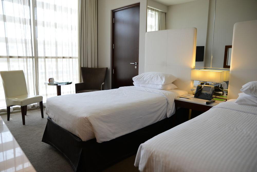 Centro Yas Island-by Rotana Hotel Abu Dhabi