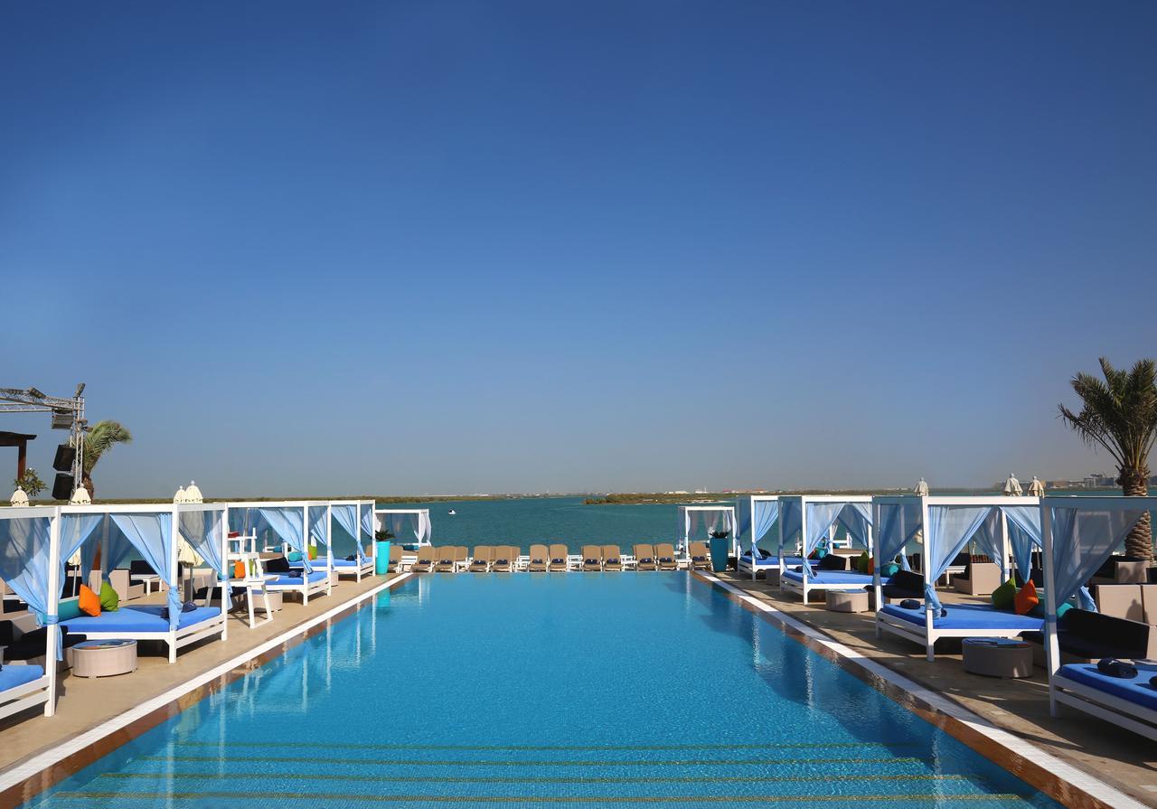 Hotel Centro Yas Island-by Rotana