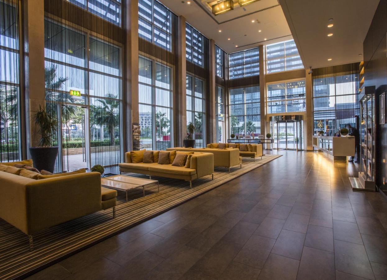 Hotel Centro Yas Island-by Rotana 3*