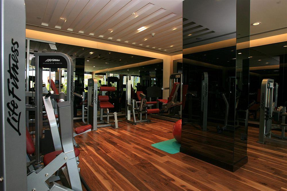 Centro Yas Island-by Rotana Hotel