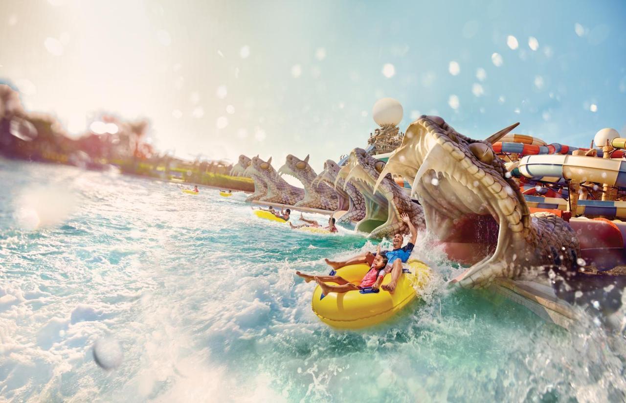 Centro Yas Island-by Rotana Hotel 3*