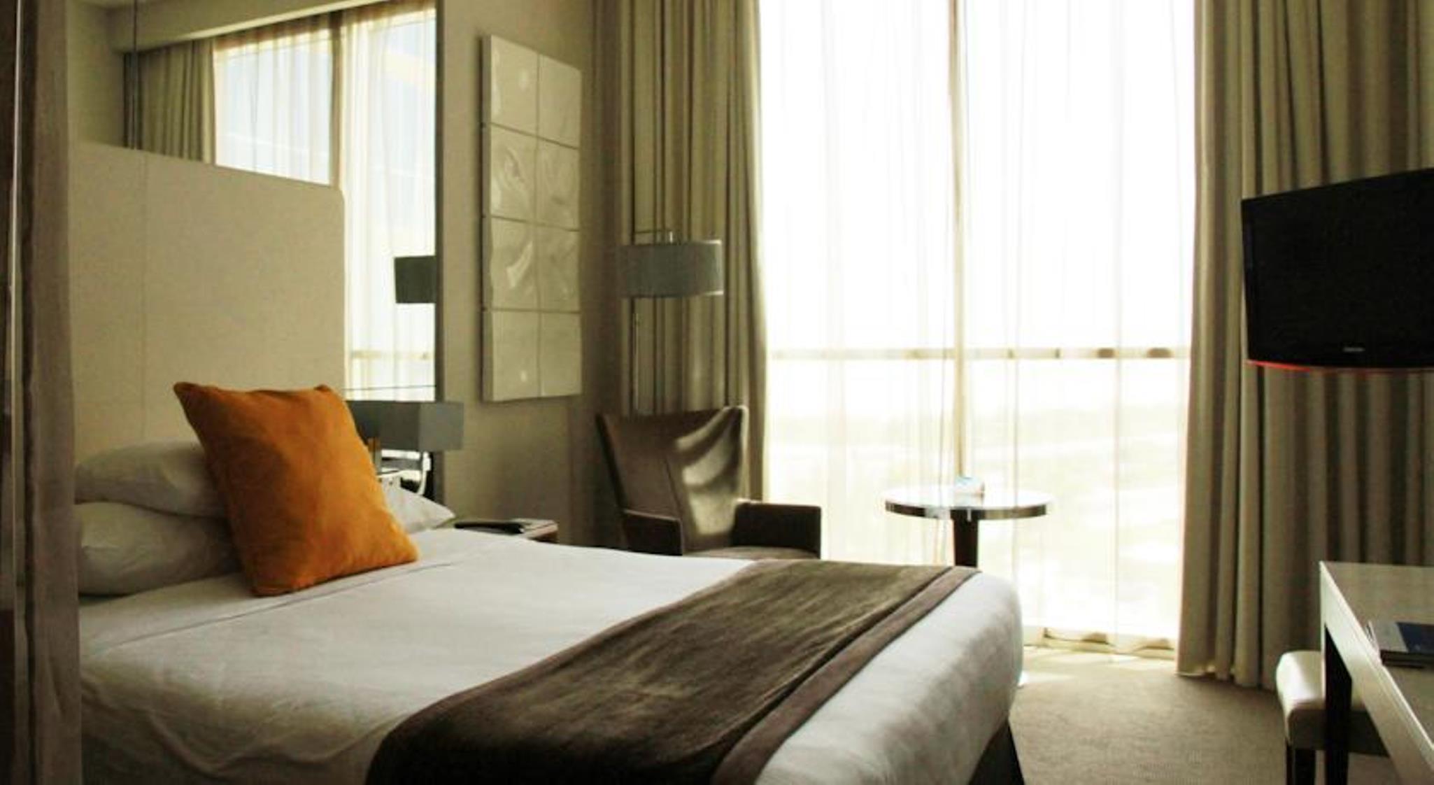 Centro Yas Island-by Rotana 3* Abu Dhabi