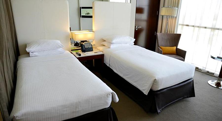 Centro Yas Island-by Rotana