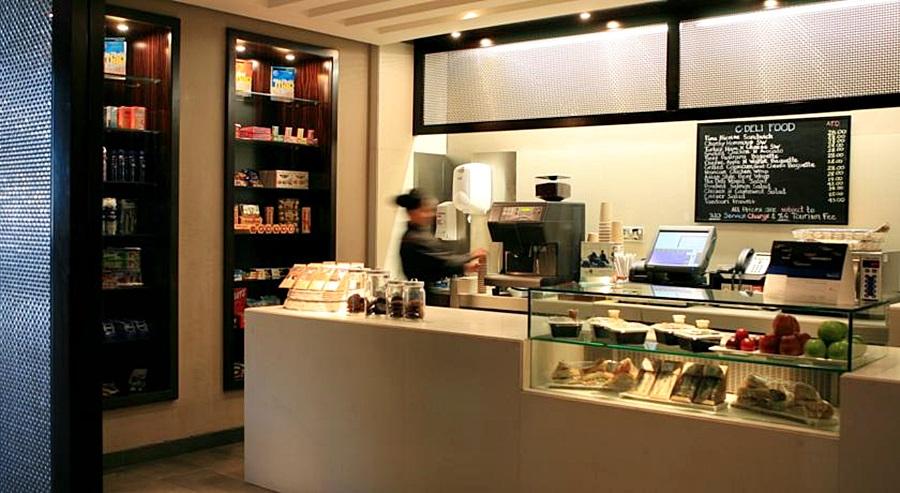 Centro Yas Island-by Rotana Abu Dhabi