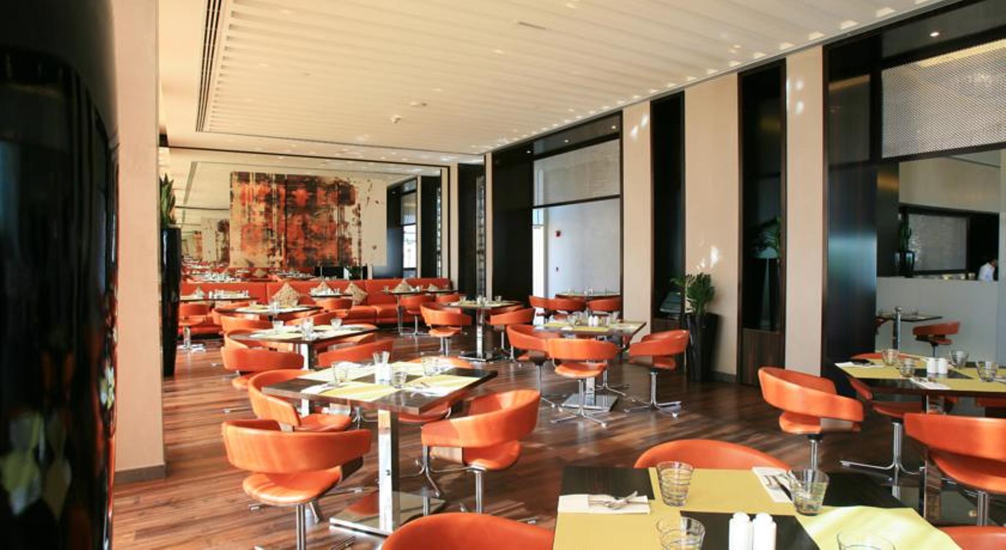Centro Yas Island-by Rotana Hotel Abu Dhabi