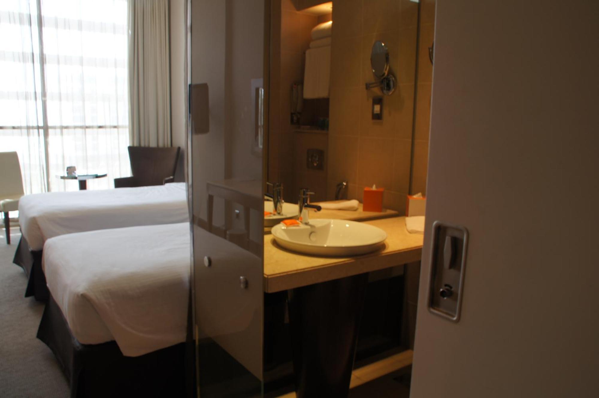 Centro Yas Island-by Rotana