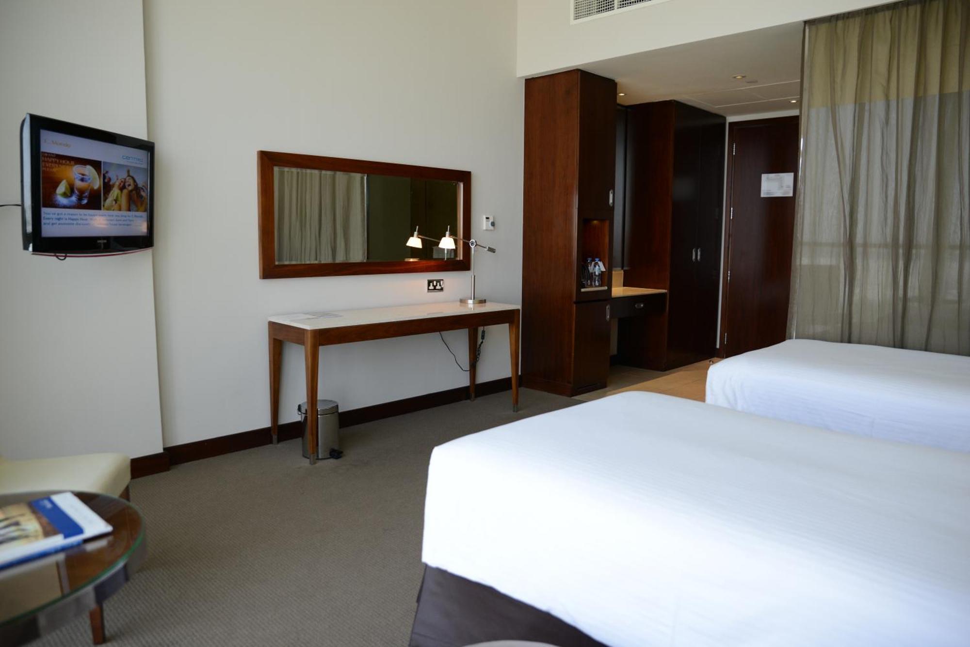 Centro Yas Island-by Rotana Abu Dhabi