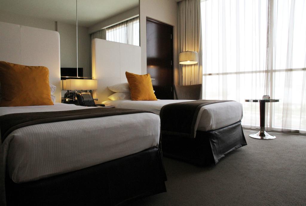 Centro Yas Island-by Rotana Abu Dhabi