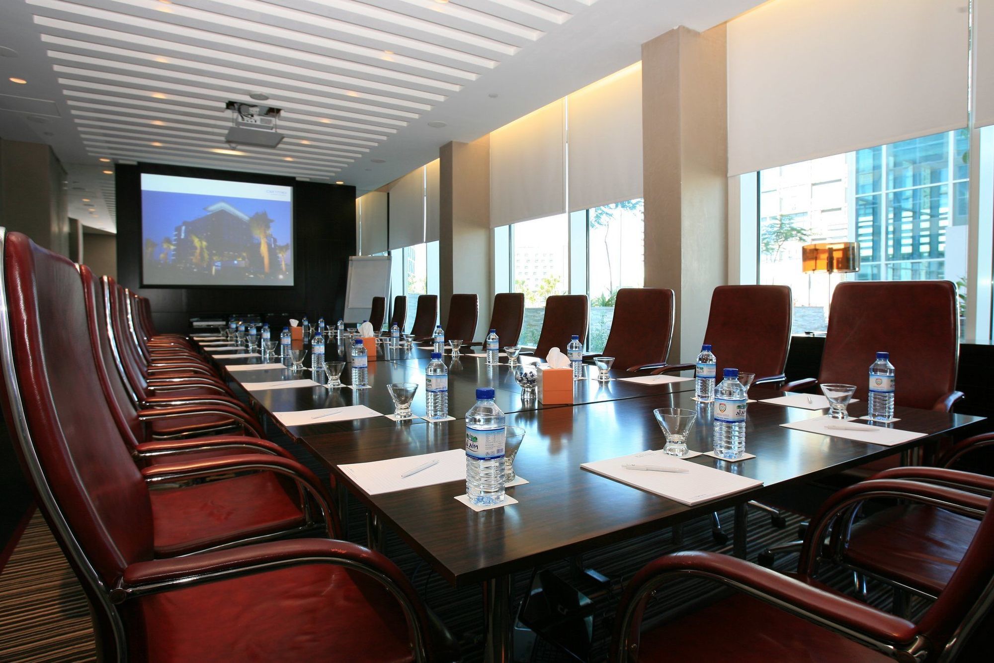 Centro Yas Island-by Rotana Abu Dhabi