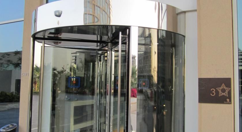 Centro Yas Island-by Rotana Hotel