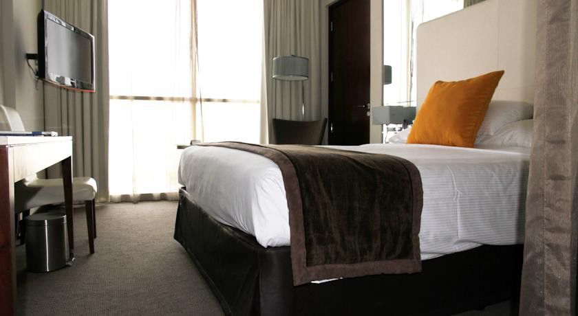 Centro Yas Island-by Rotana Hotel