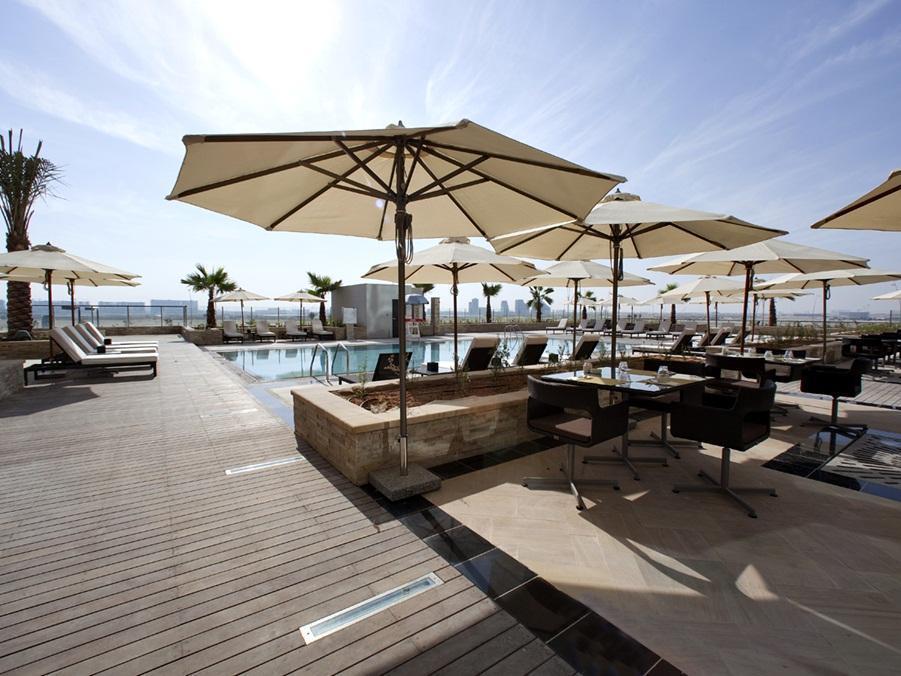 Centro Yas Island-by Rotana Hotel Abu Dhabi