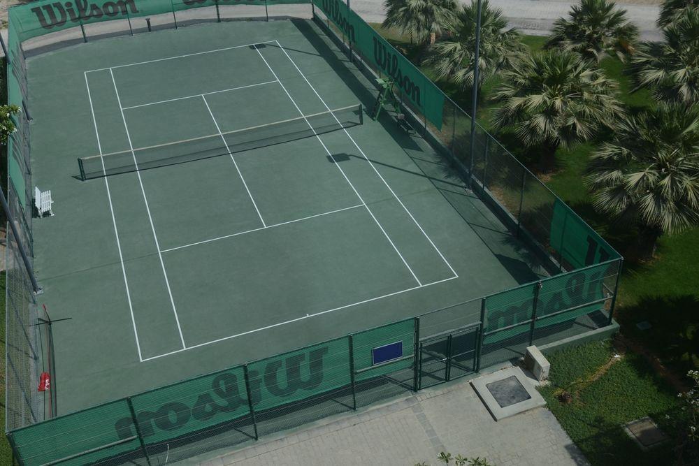 Hotel Centro Yas Island-by Rotana 3*