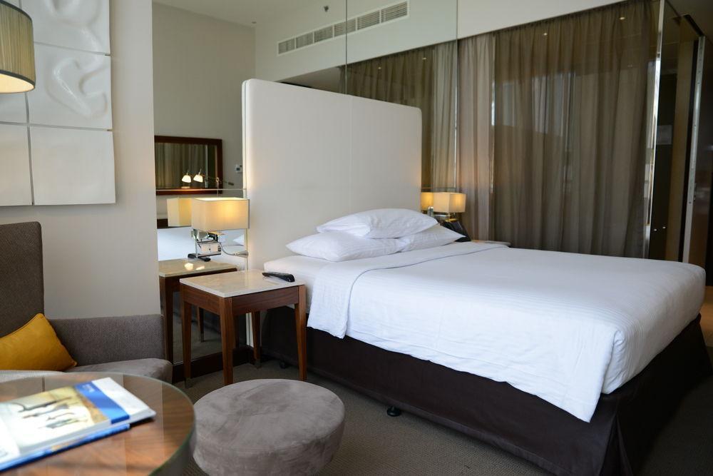 Centro Yas Island-by Rotana
