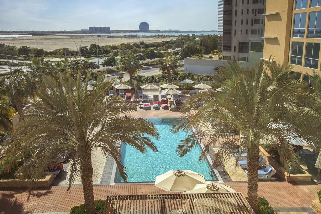 Centro Yas Island-by Rotana Hotel