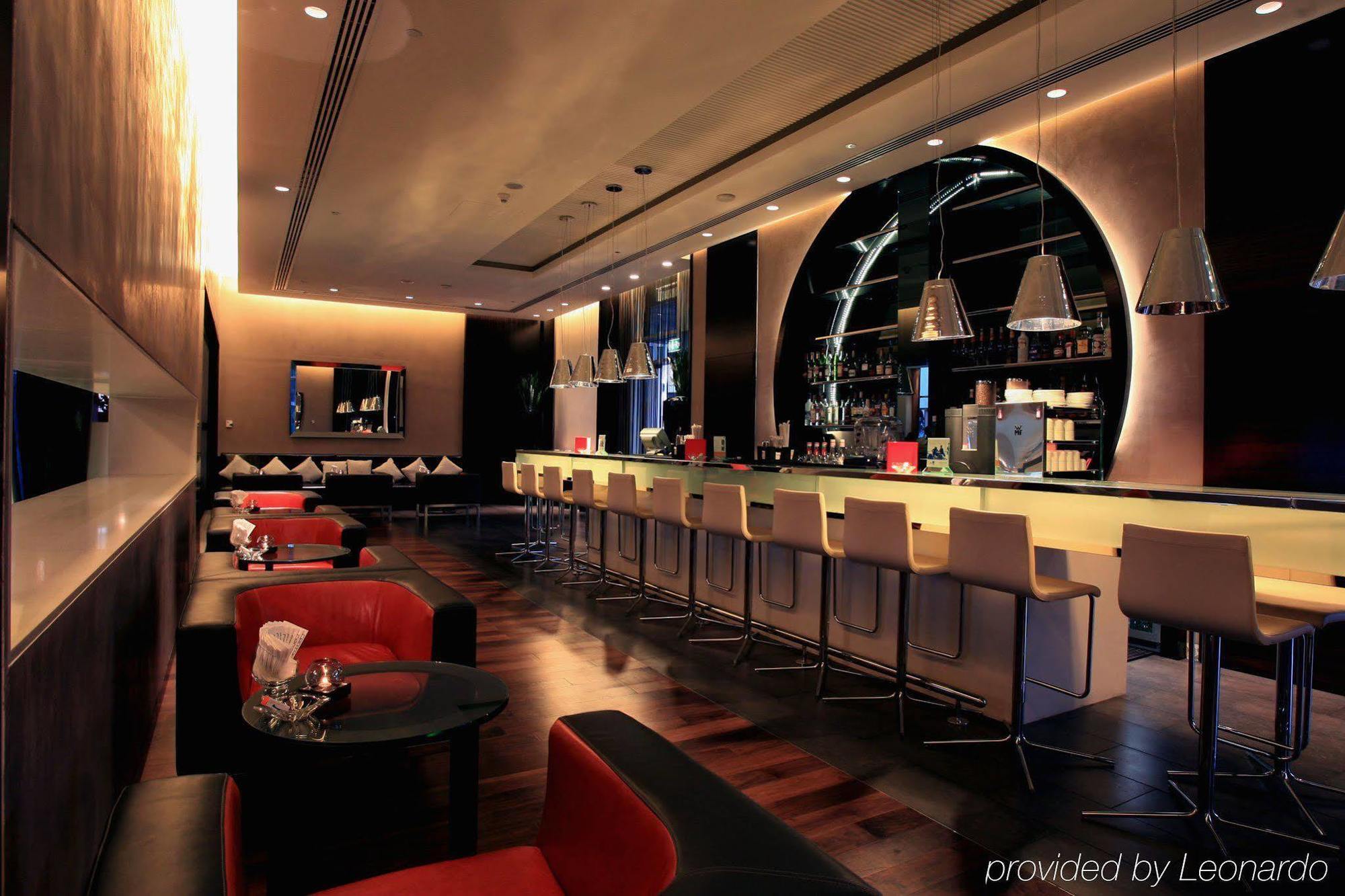 Centro Yas Island-by Rotana Hotel