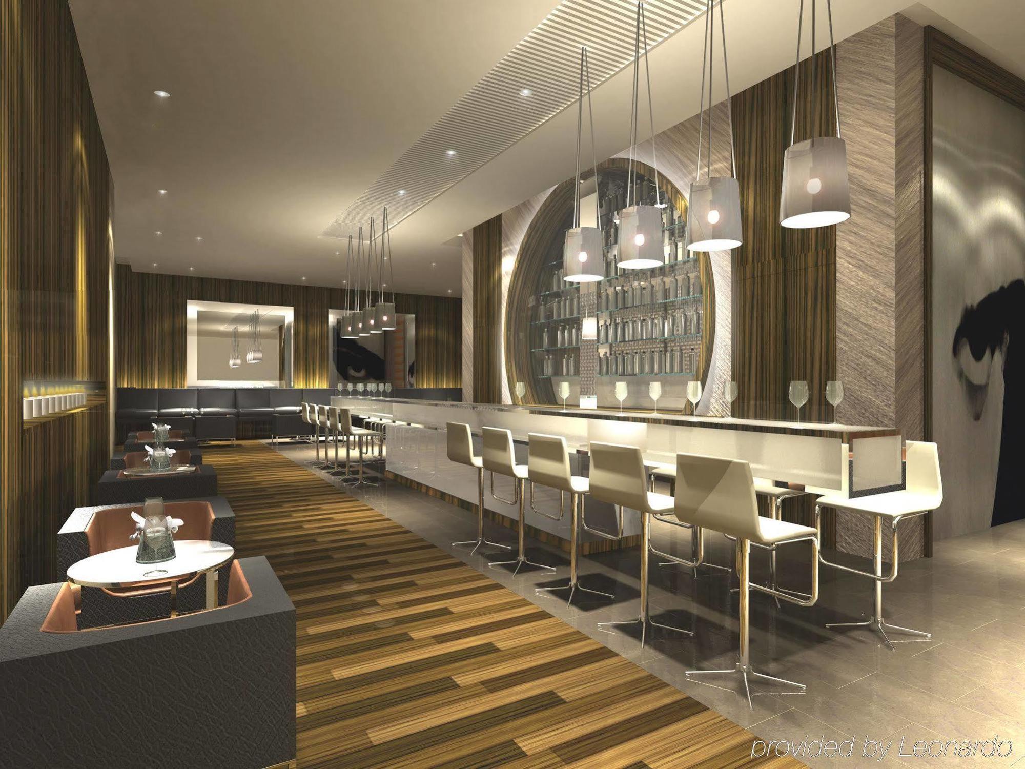 Centro Yas Island-by Rotana 3*