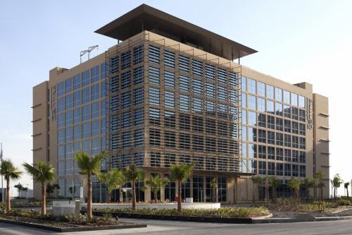 Centro Yas Island-by Rotana
