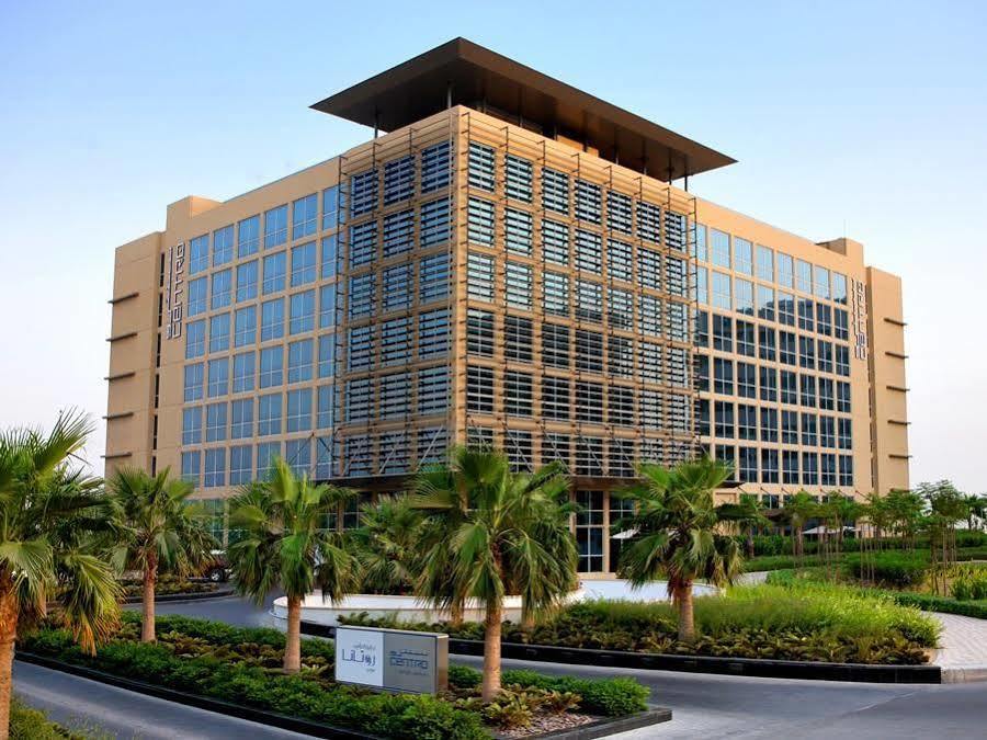 Centro Yas Island-by Rotana Hotel Abu Dhabi