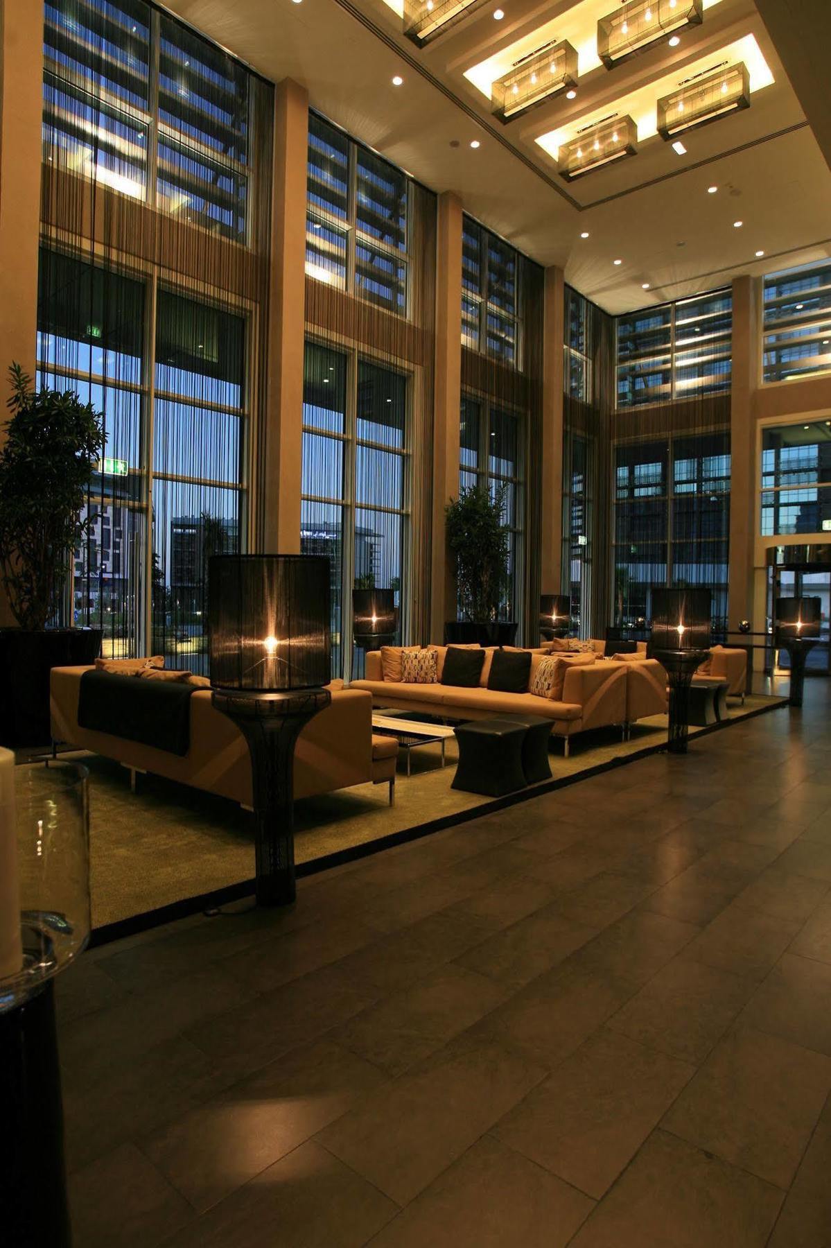 Hotel Centro Yas Island-by Rotana Abu Dhabi
