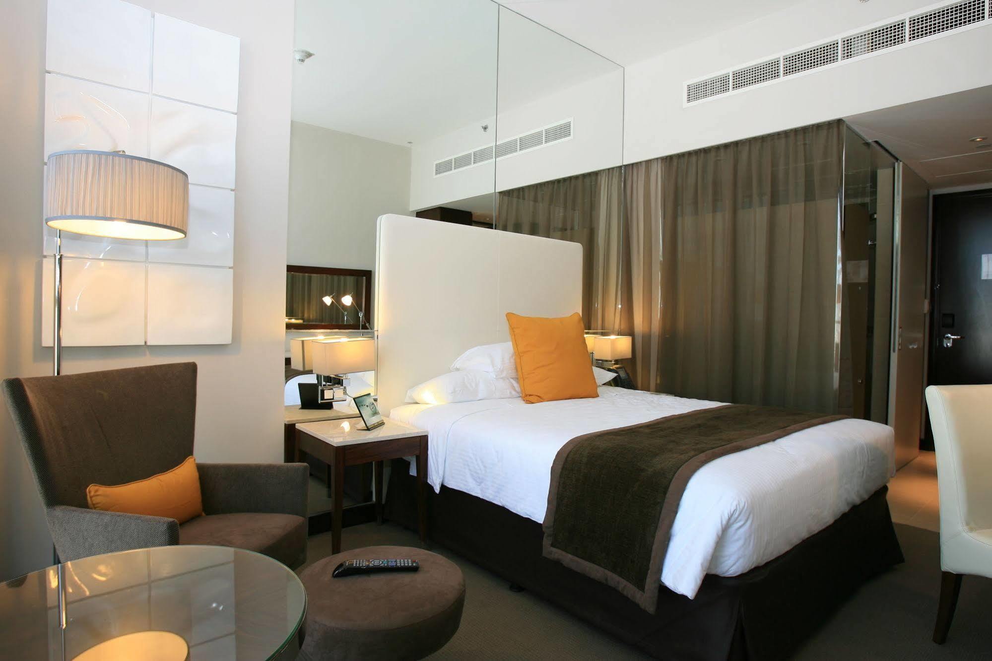 Centro Yas Island-by Rotana Hotel Abu Dhabi