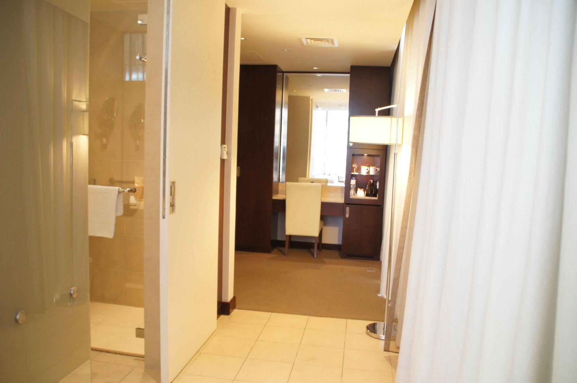 Hotel Centro Yas Island-by Rotana Abu Dhabi