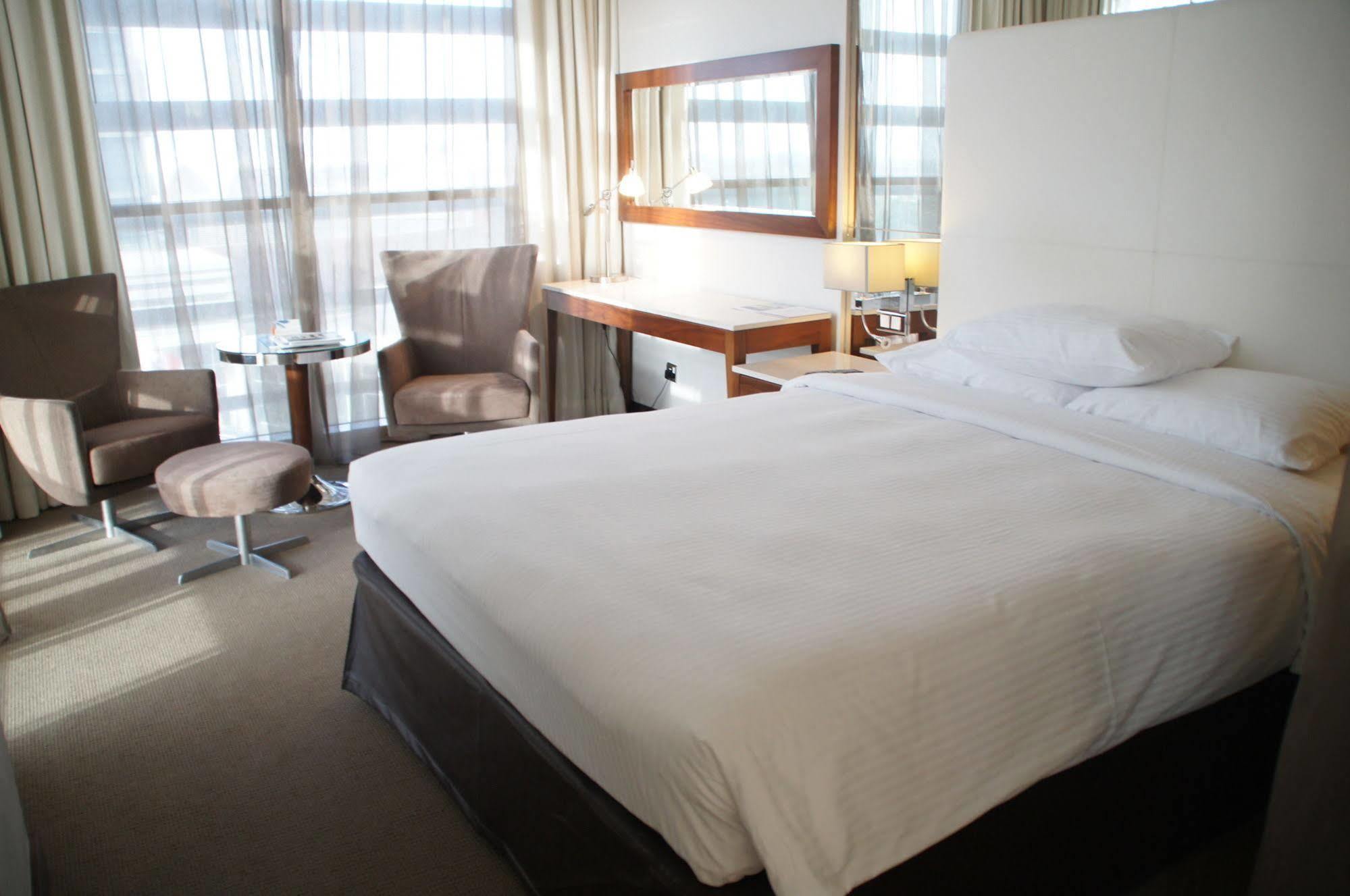Centro Yas Island-by Rotana Hotel Abu Dhabi