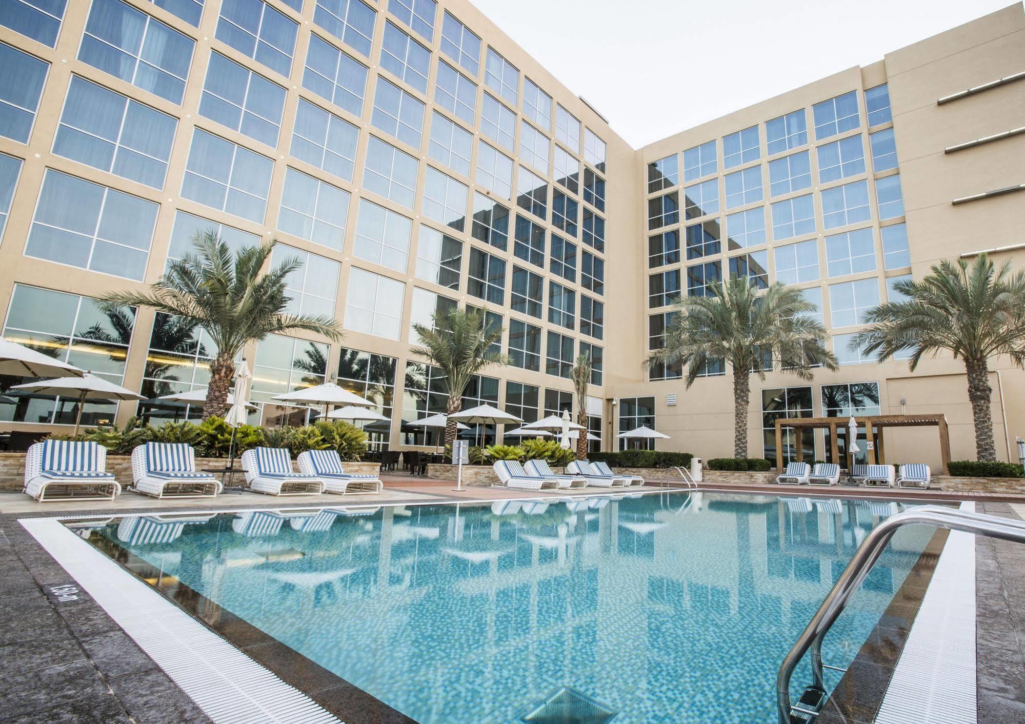 Centro Yas Island-by Rotana Abu Dhabi