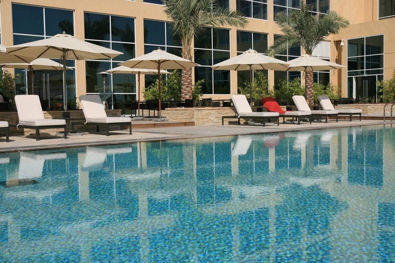 Centro Yas Island-by Rotana Abu Dhabi