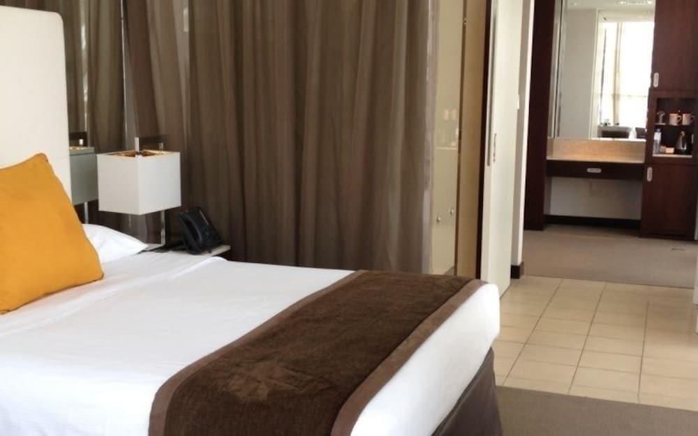 Hotel Centro Yas Island-by Rotana