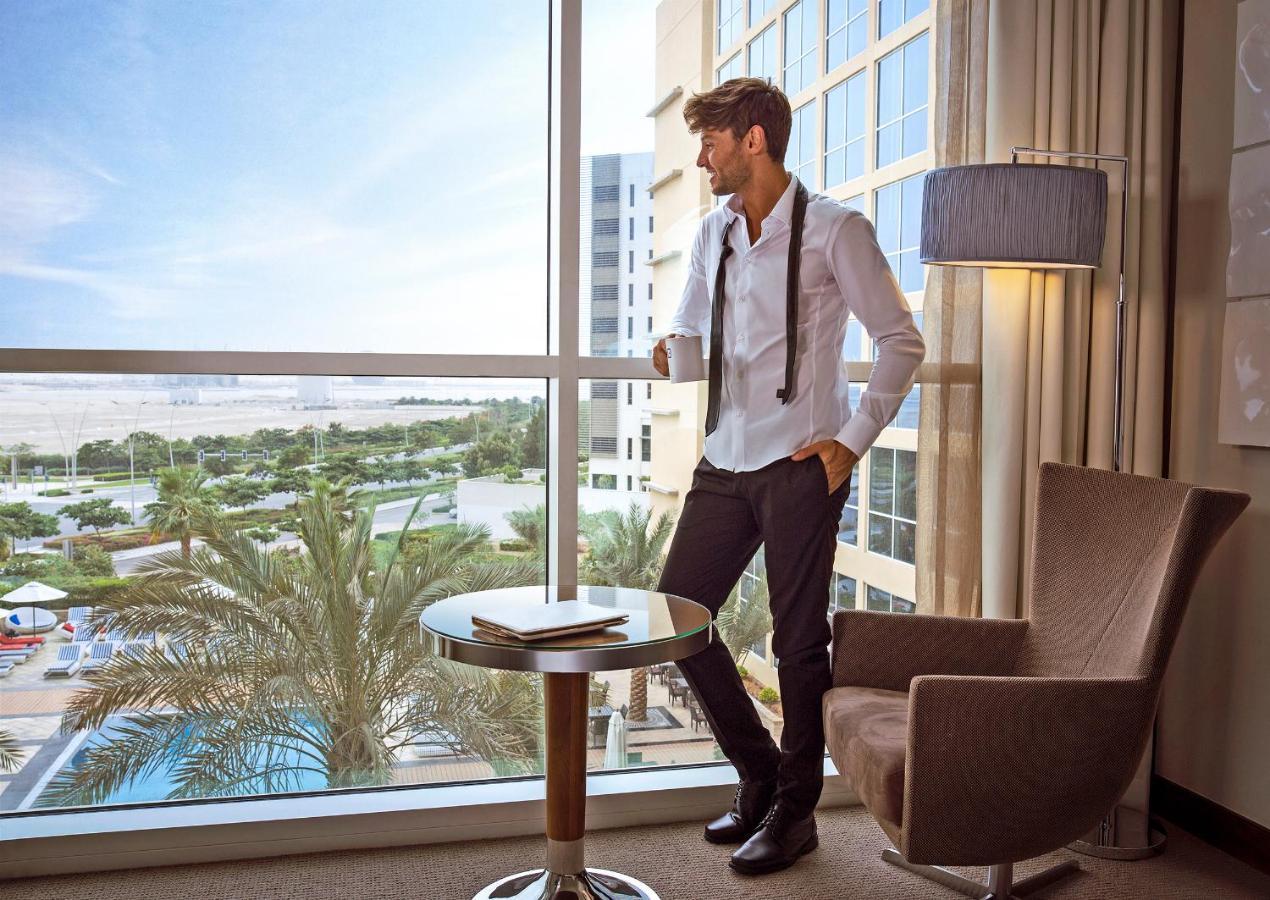 Centro Yas Island-by Rotana Hotel