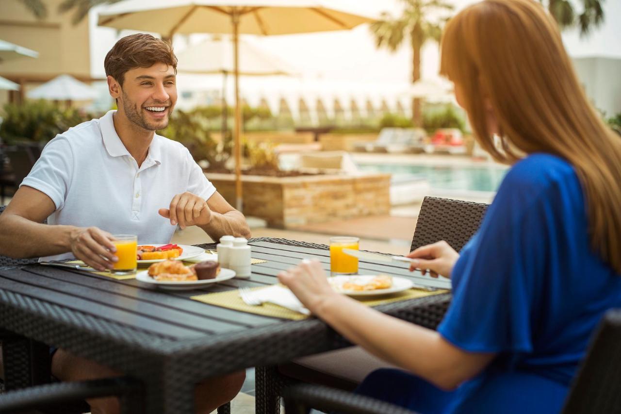 Centro Yas Island-by Rotana Hotel Abu Dhabi