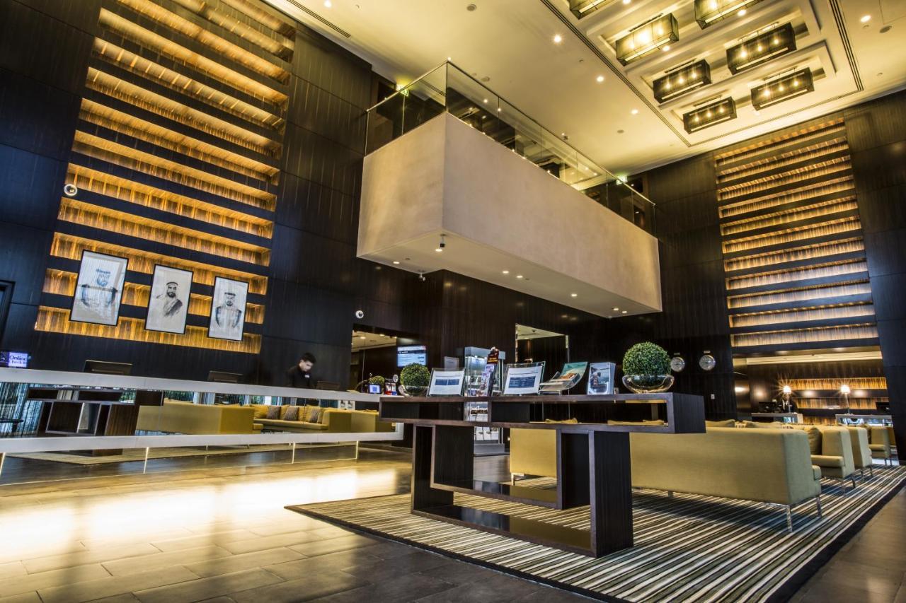 Centro Yas Island-by Rotana Hotel